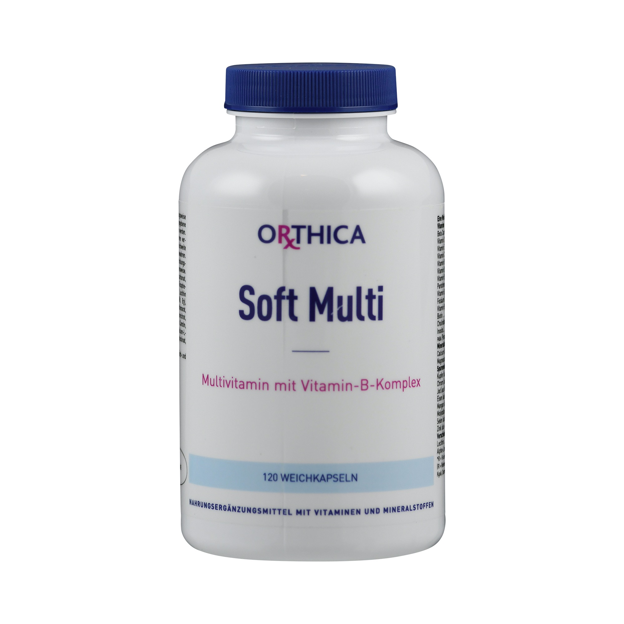 Soft Multi von Orthica.