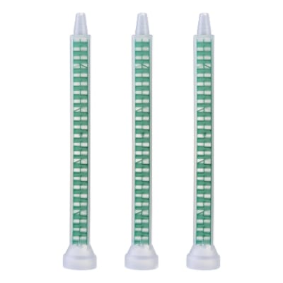 Mixing tube for 400 g MD double cartridges (MR 1:1) pack/ 3 pcs