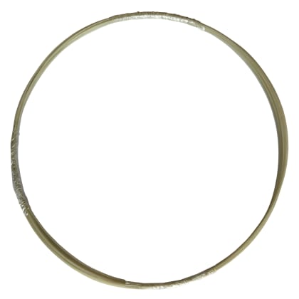 Glasfaser-Rundstab (Ø 1,0 mm) Rolle/ 10 m