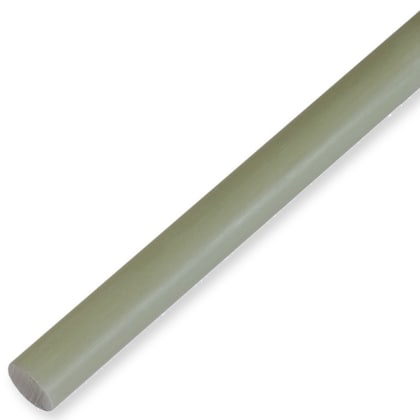 Glasfaser-Rundstab (Ø 10,0) x 2000 mm