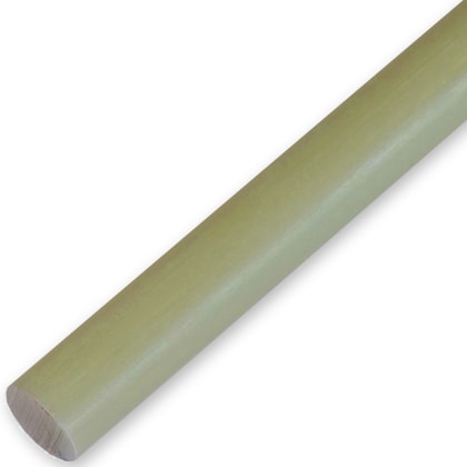 Glasfaser-Rundstab (Ø 18,0) x 2000 mm