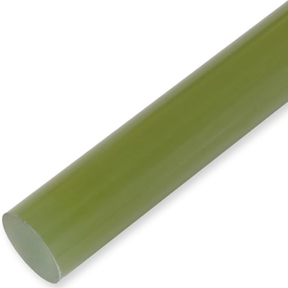 Glasfaser-Rundstab (Ø 22,0) x 1000 mm