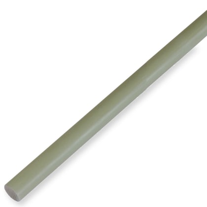 Glasfaser-Rundstab (Ø 4,0) x 2000 mm