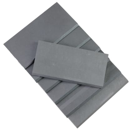 Carbon vanes/ 7 pcs