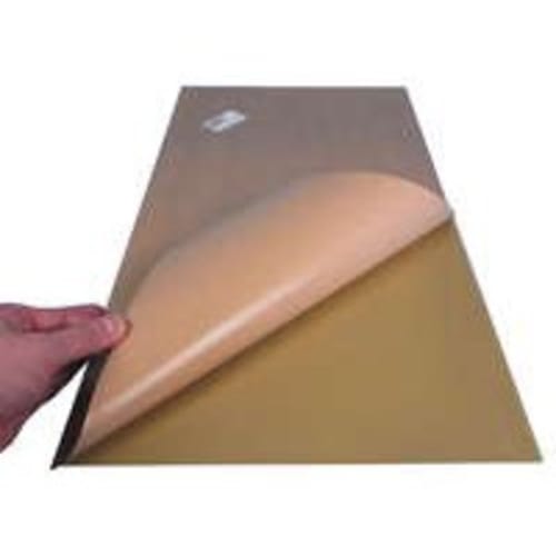 Wax sheets (610 x 305 mm)