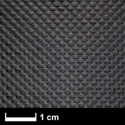 Carbon fabric 93 g/m² (style 469 Aero, plain weave) 100 cm