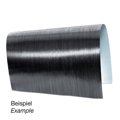 SIGRAPREG® UD Carbon non-crimp fabric prepreg U230, 60 cm
