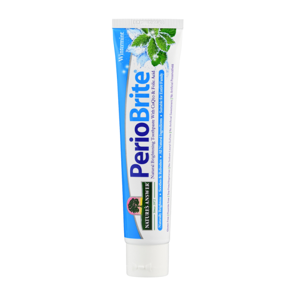 PerioBrite Zahnpasta 
