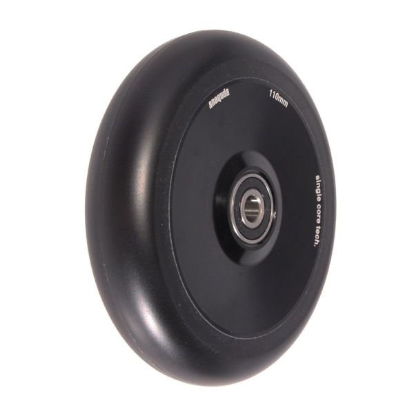 anaquda Disc 110x24mm V2 RS - black / black