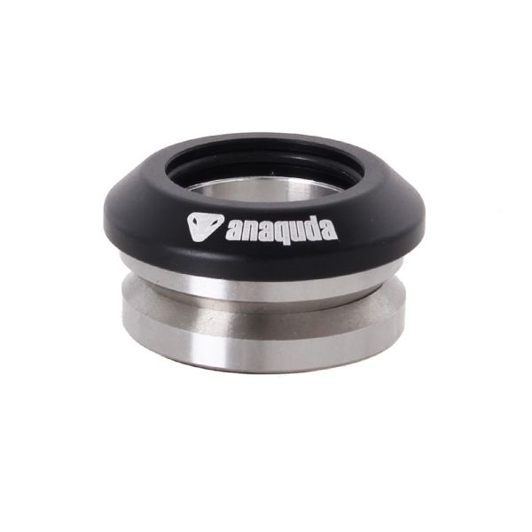 anaquda V7 Headset INTEGRATED - black