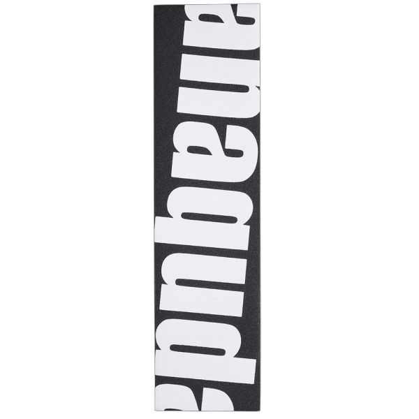 anaquda Griptape - Bold Letter 15 x 58 cm