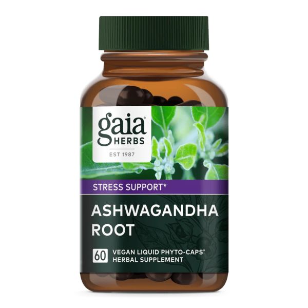 Ashwagandha Root