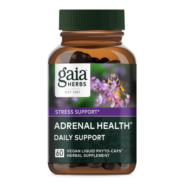 Adrenal Komplex (Adrenal Health)