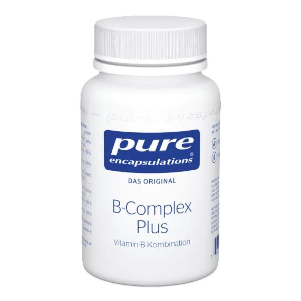 B-Complex Plus