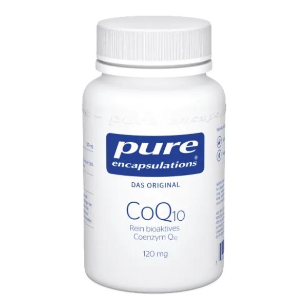 Coenzym Q10 120 mg