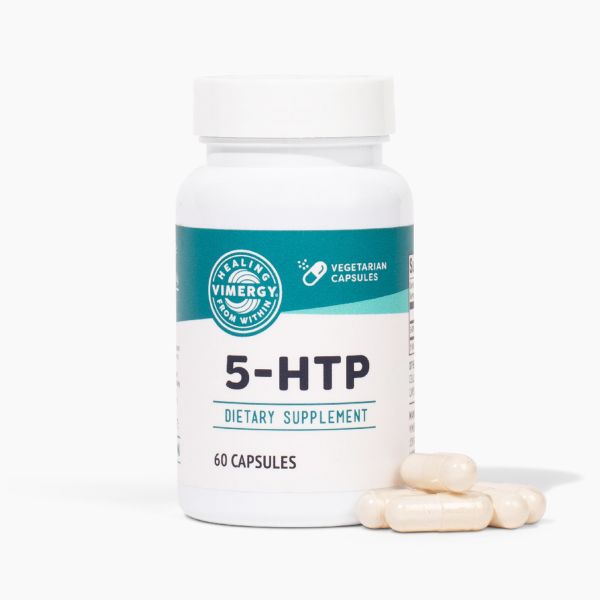 5-HTP aus Griffonia | Vimergy