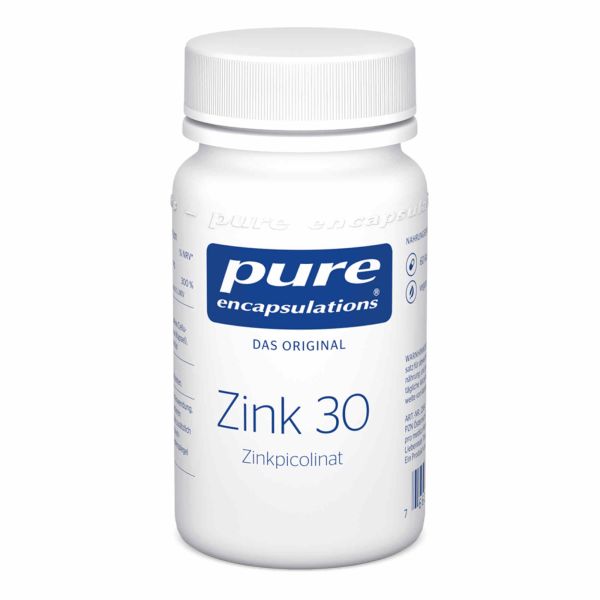 Zink | Pure