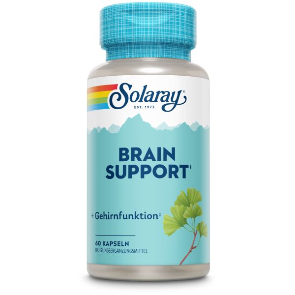 Brain Support | laborgeprüft