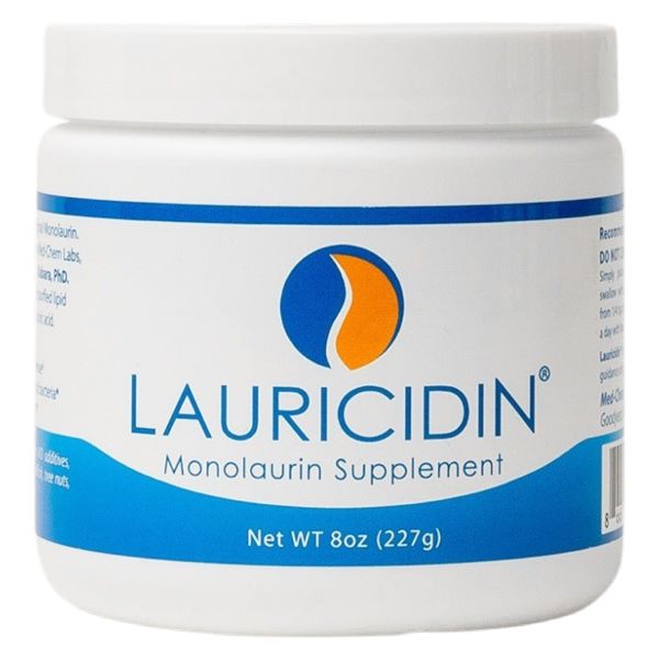Lauricidin