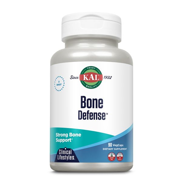 Bone Defense