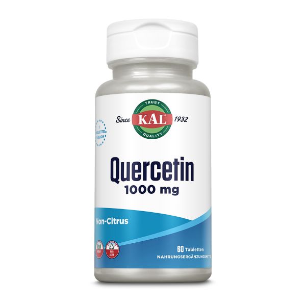 Quercetin 1000 mg