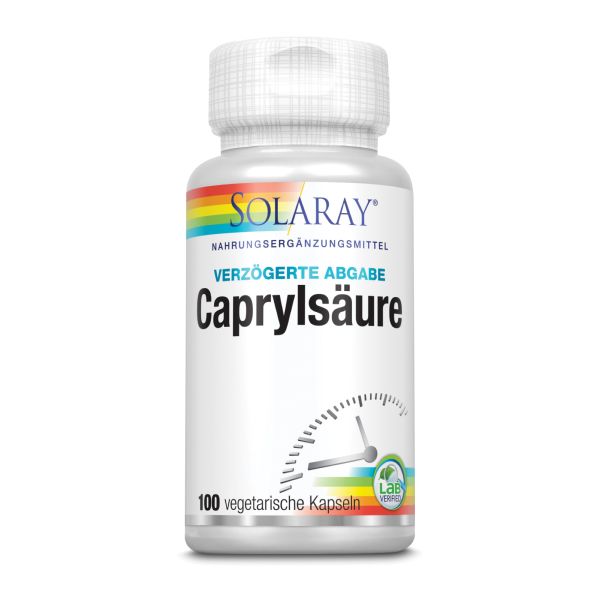 Caprylsäure