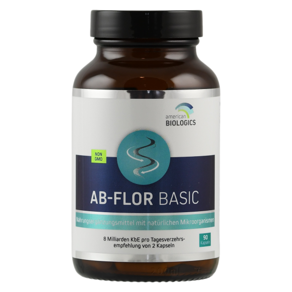 AB-Flor Basic