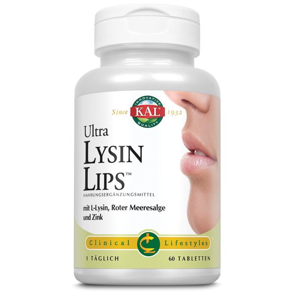 Ultra Lysin Lips