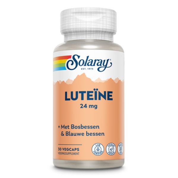 Lutein 24 mg