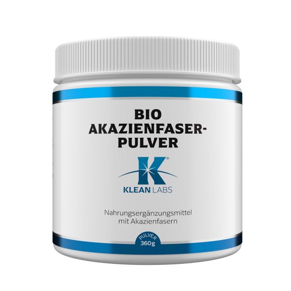 Akazienfaser Bio