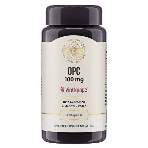 OPC 100 VinOgrape