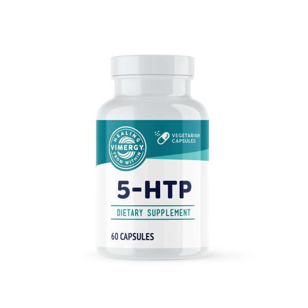 5-HTP aus Griffonia