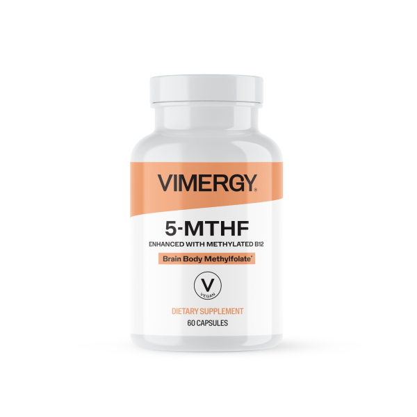 5-MTHF & B12
