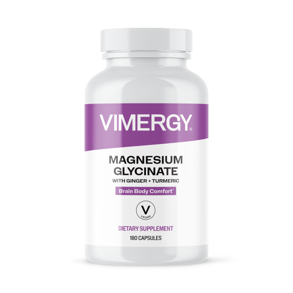 Magnesiumglycinat