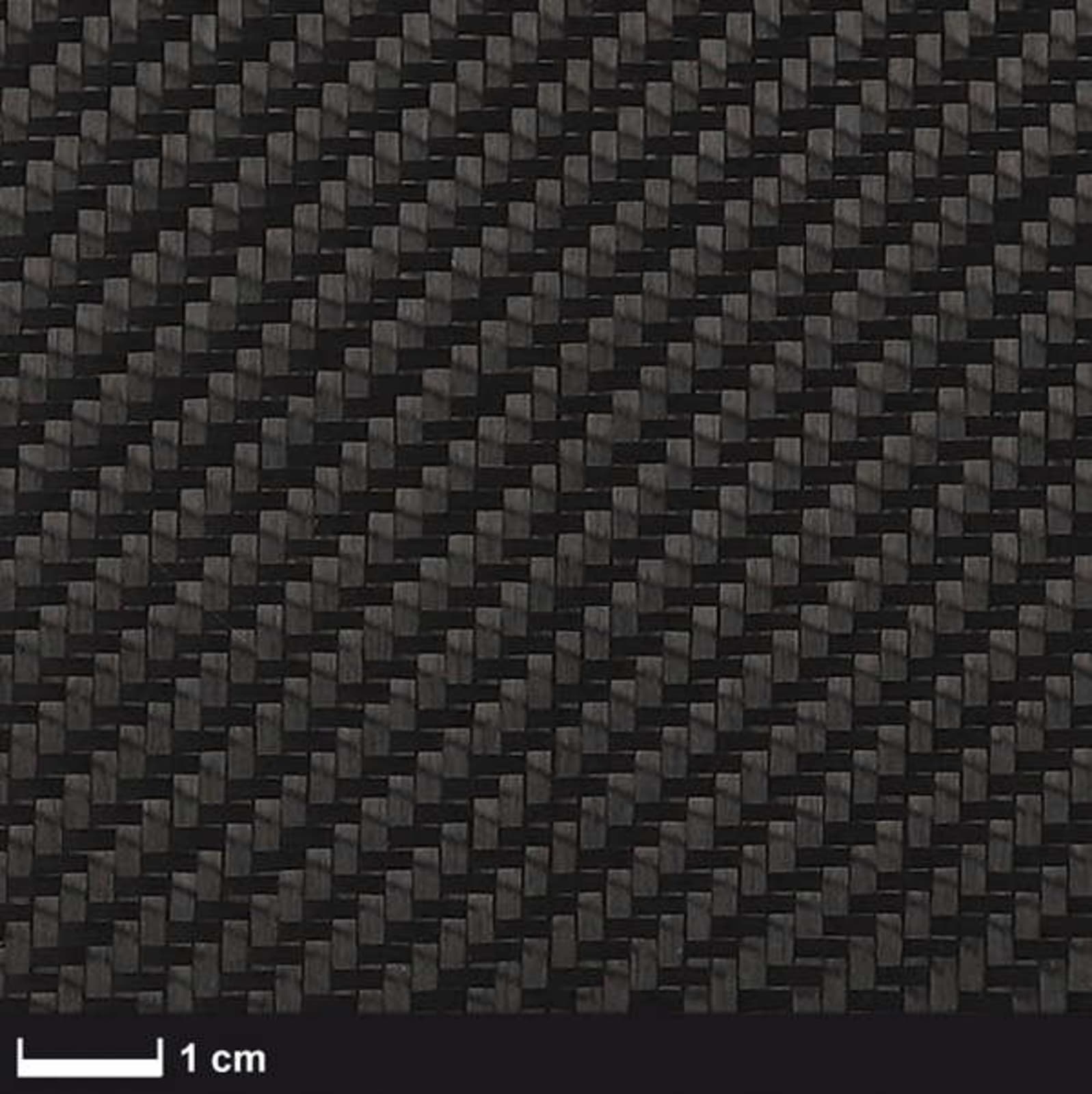 Kohlegewebe 200 g/m² (Köper) 127 cm