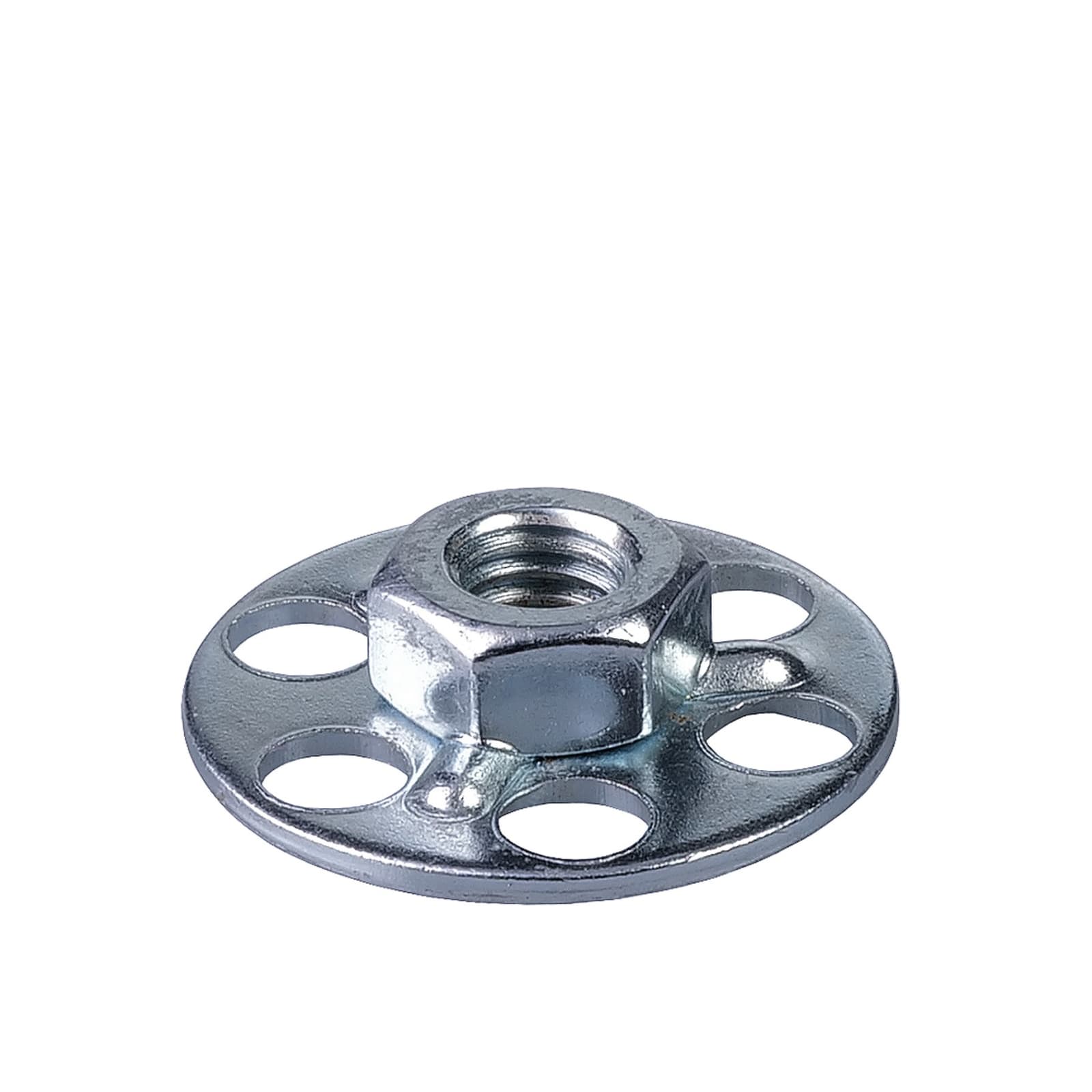 Composite Sechskantmutter MS F1 S 23 (M6)