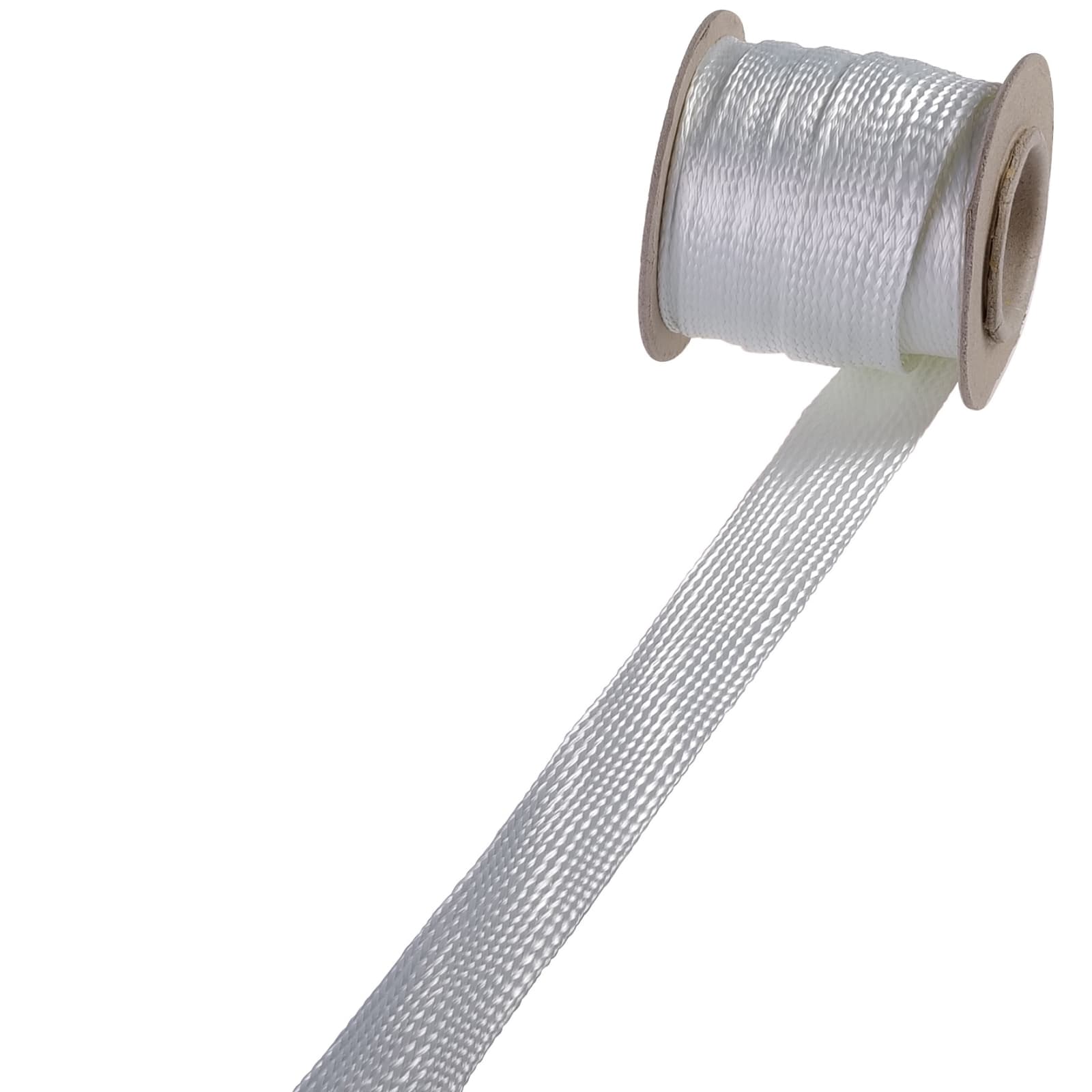 Glasfaserschlauch Ø 45 mm