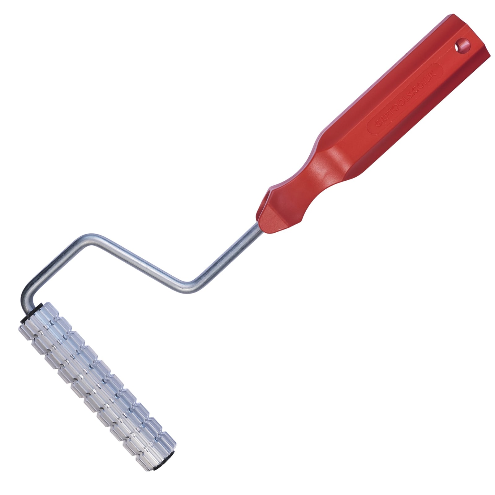 Aluminium V-Roller (Bubble Buster)