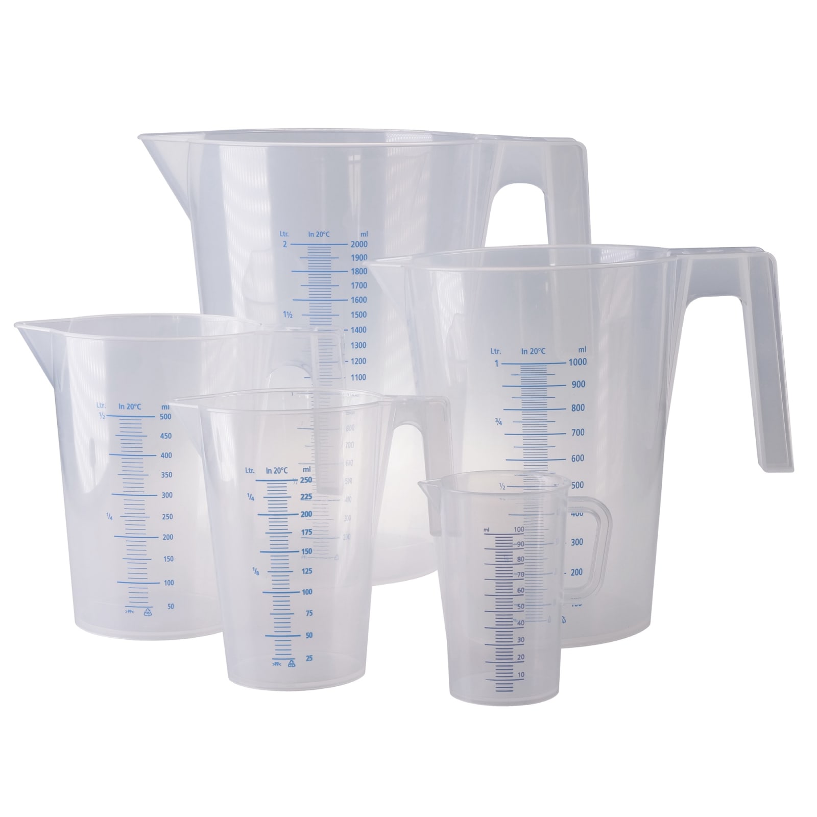 Dosing cup