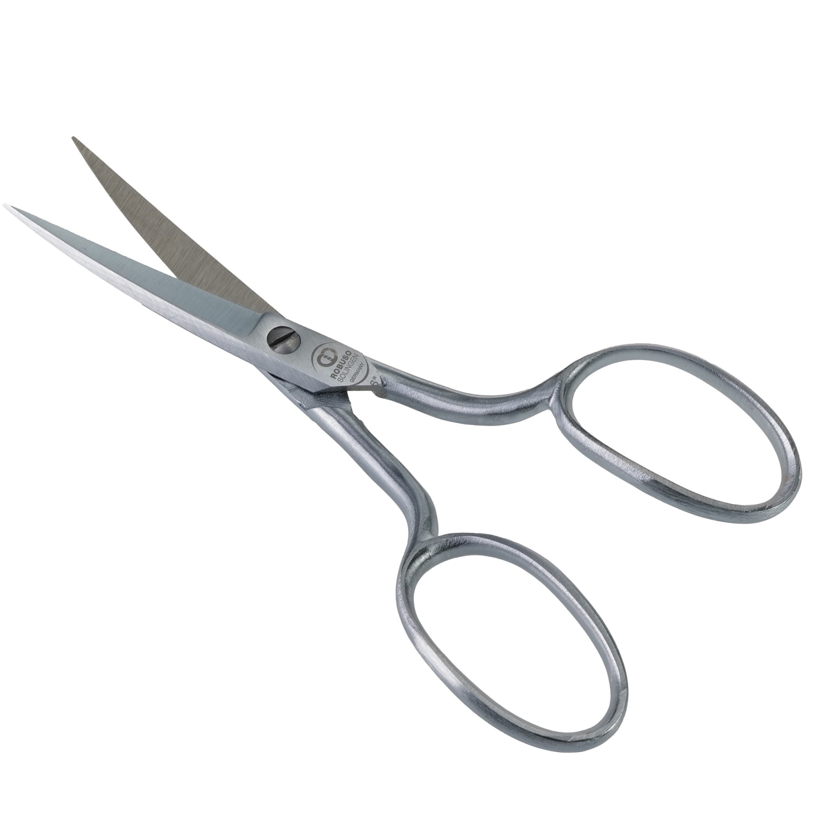 RAGNELL Undermining Scissors 5-7", Straight Or Curved With Flattened