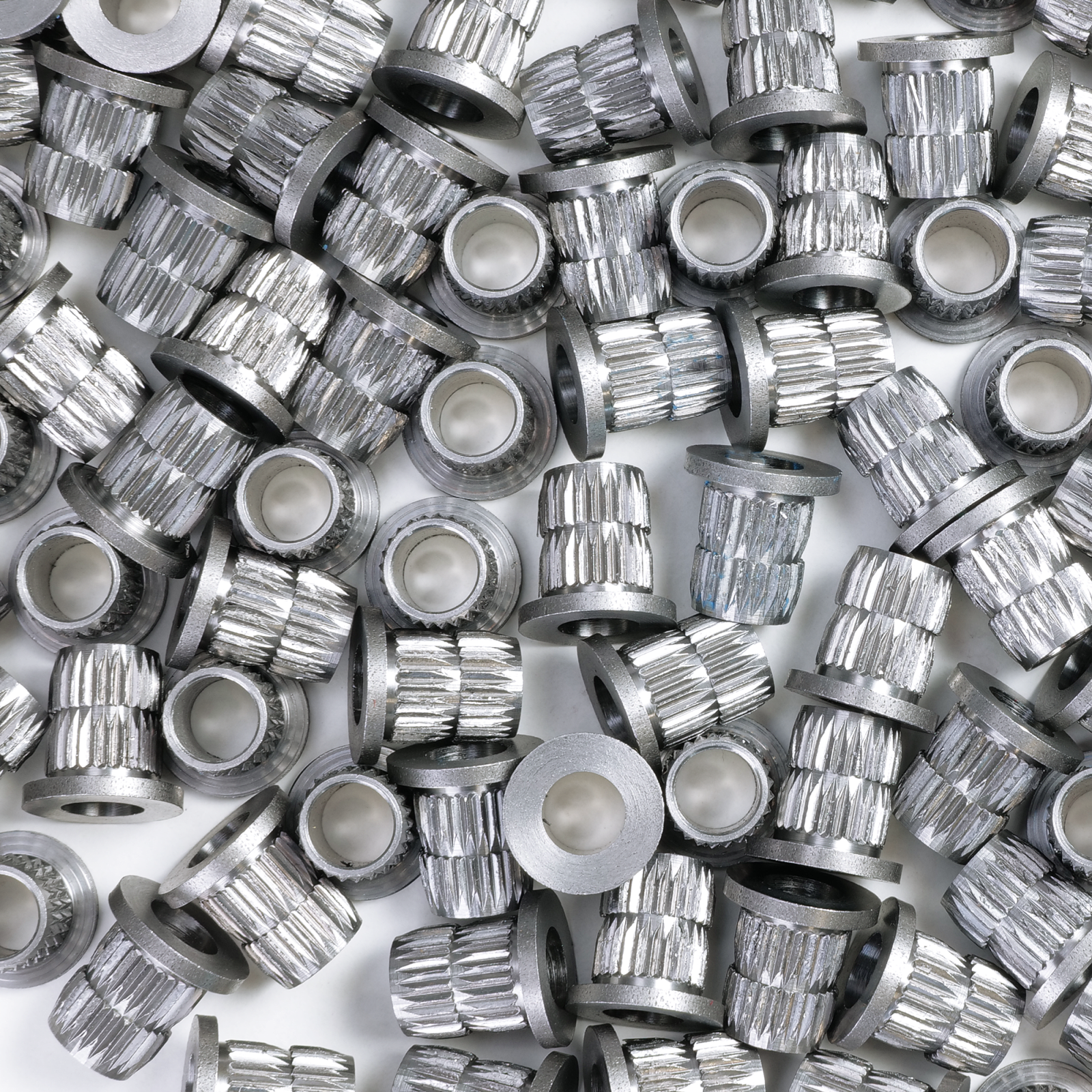 Fix-A-Form Insert 12 x 12 mm, bore 6,1 mm