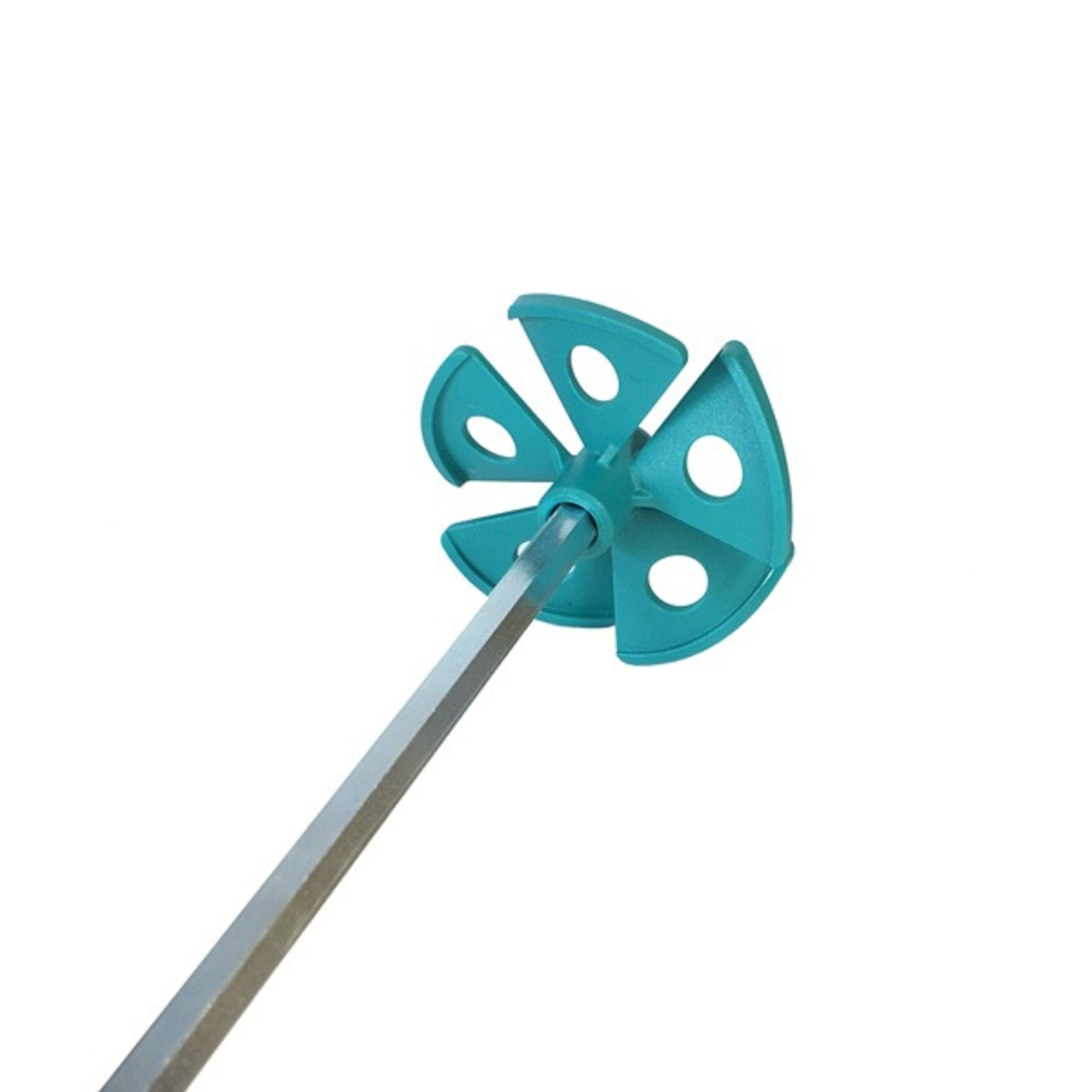 Stirrer with plastic propeller (Collomix LX 70, up to 15 l), image 2