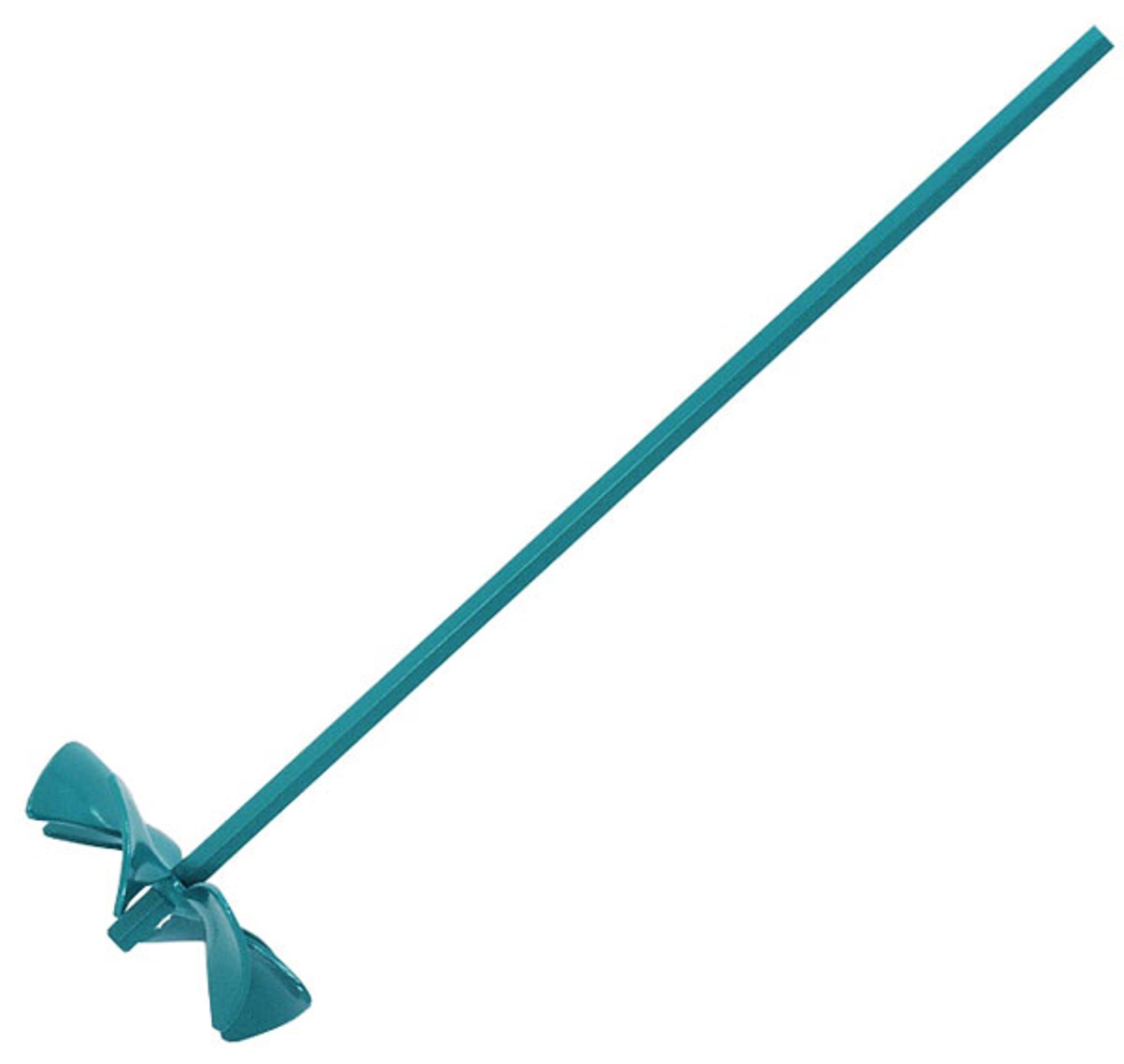 Stirrer with metal propeller <br> (Collomix LX 90 S, up to 15 l