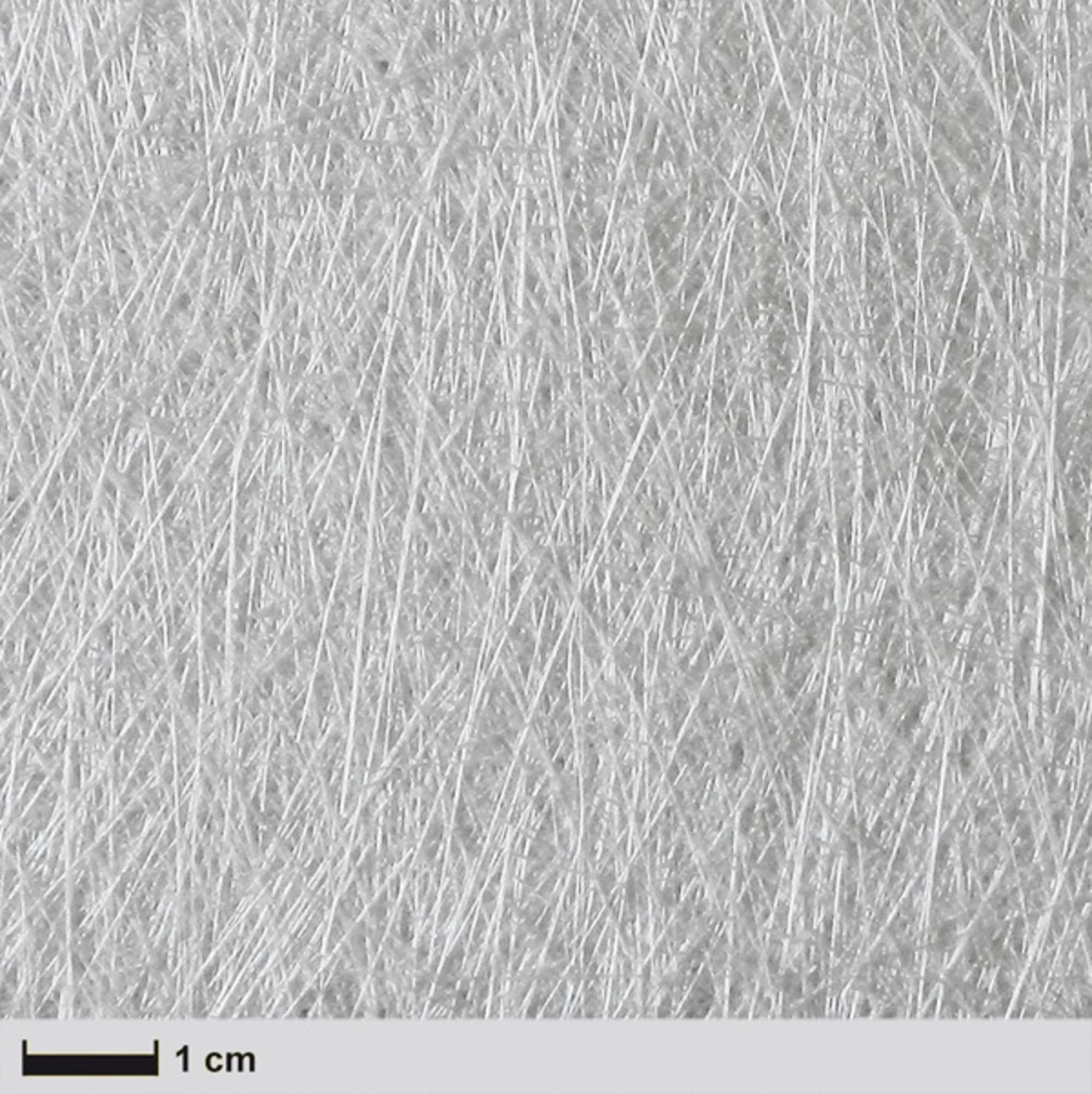 Chopped strand mat 450 g/m², 127 cm