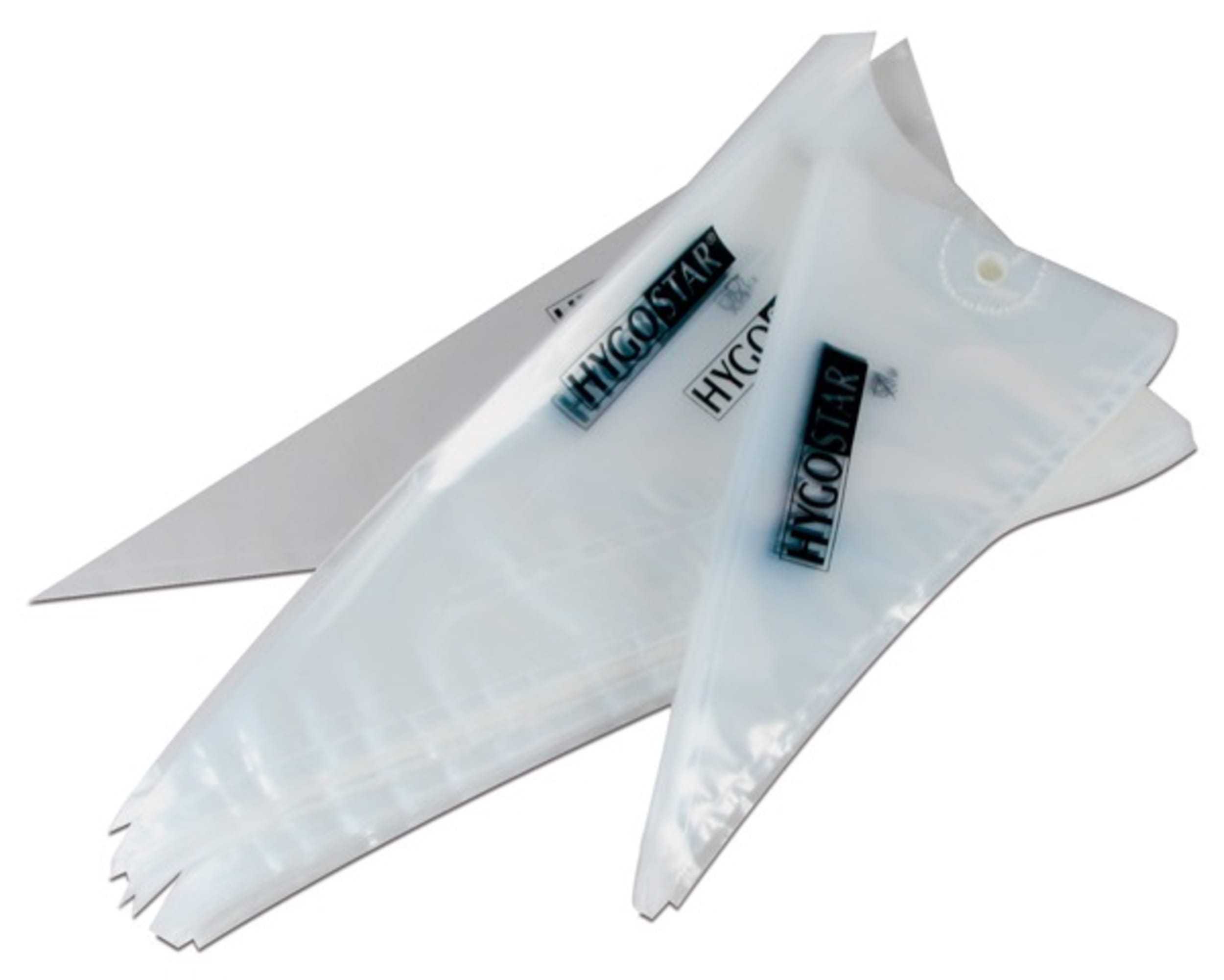 Disposable injector bags