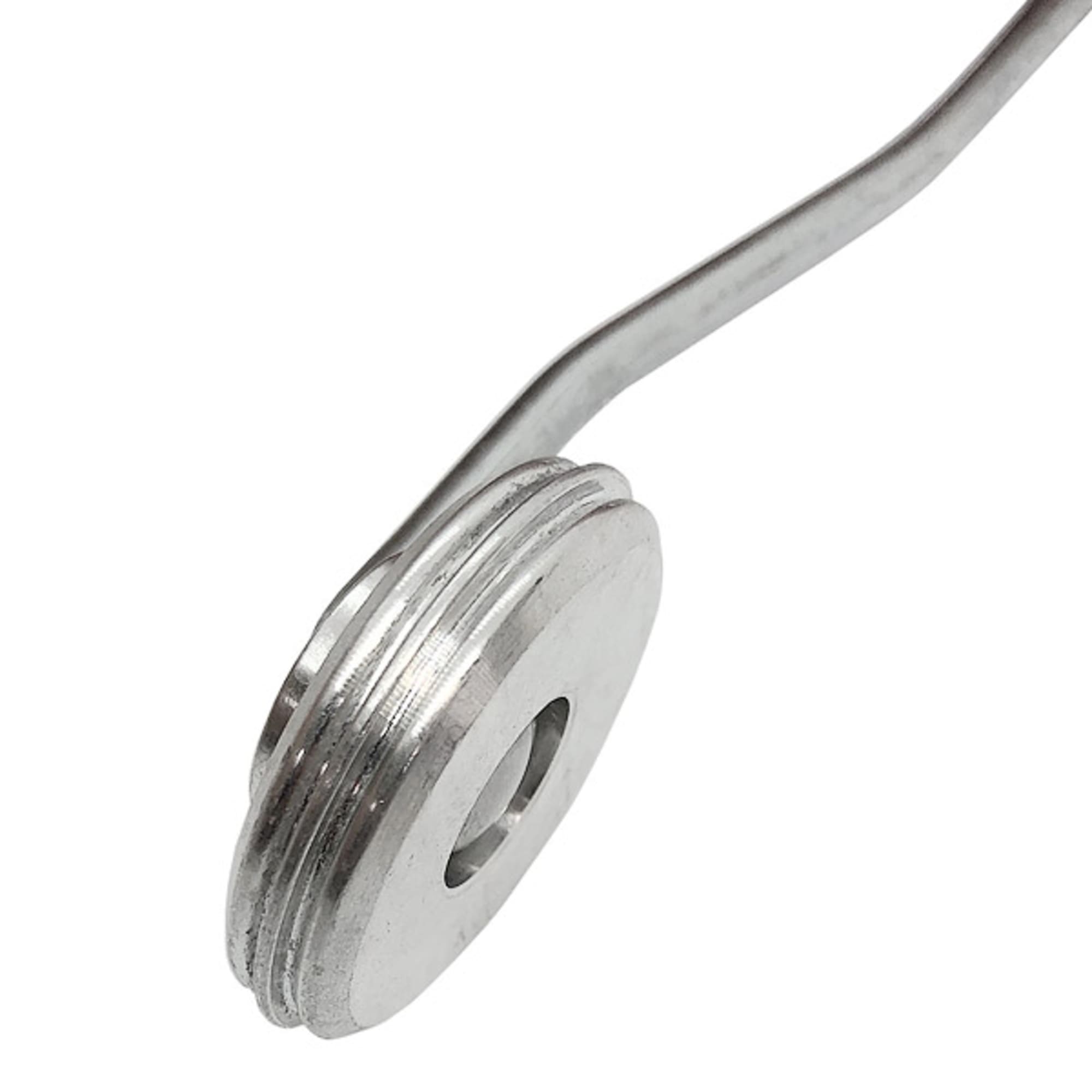 Aluminium Disc Corner Roller, image 3
