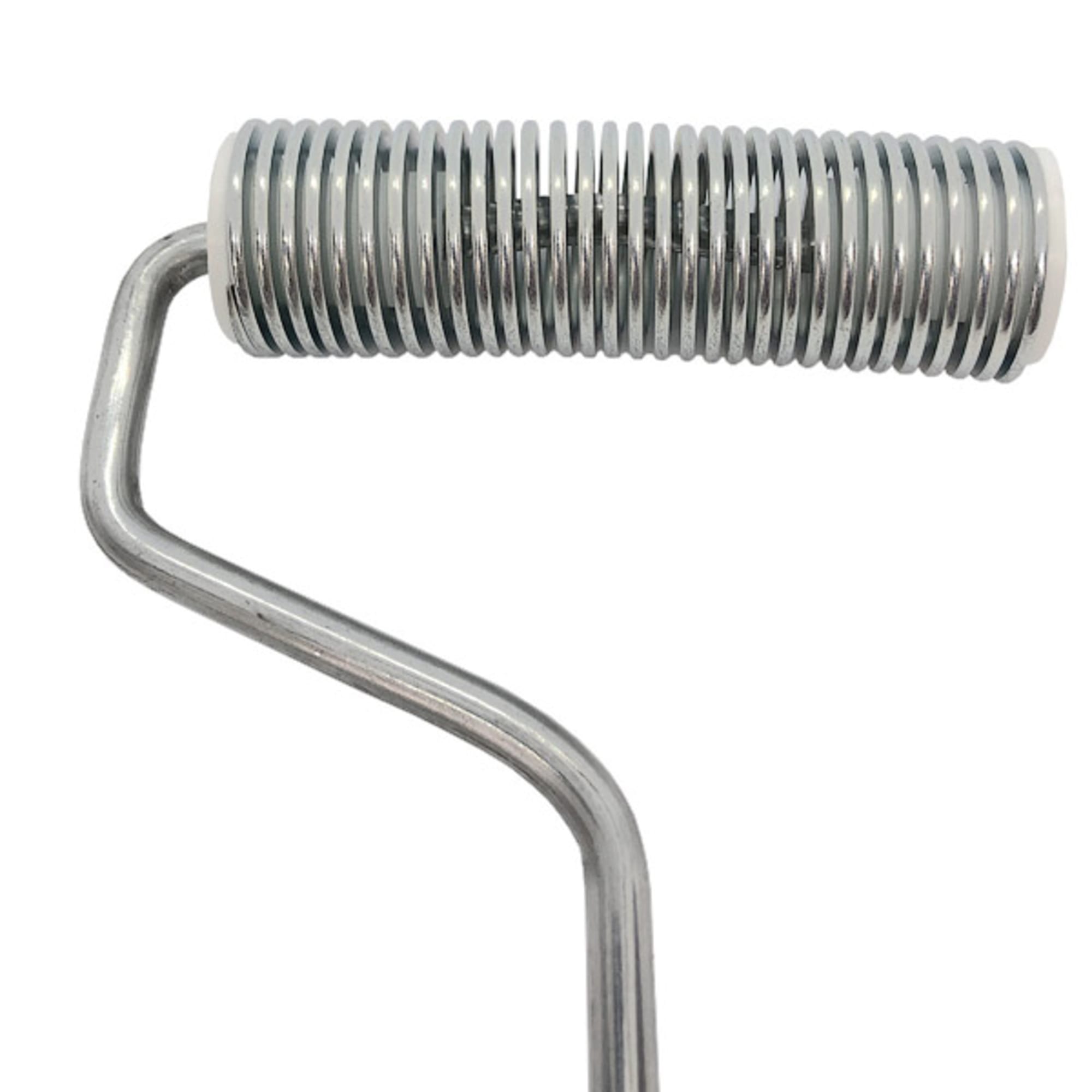 Metal Spring Roller, flexible, image 2