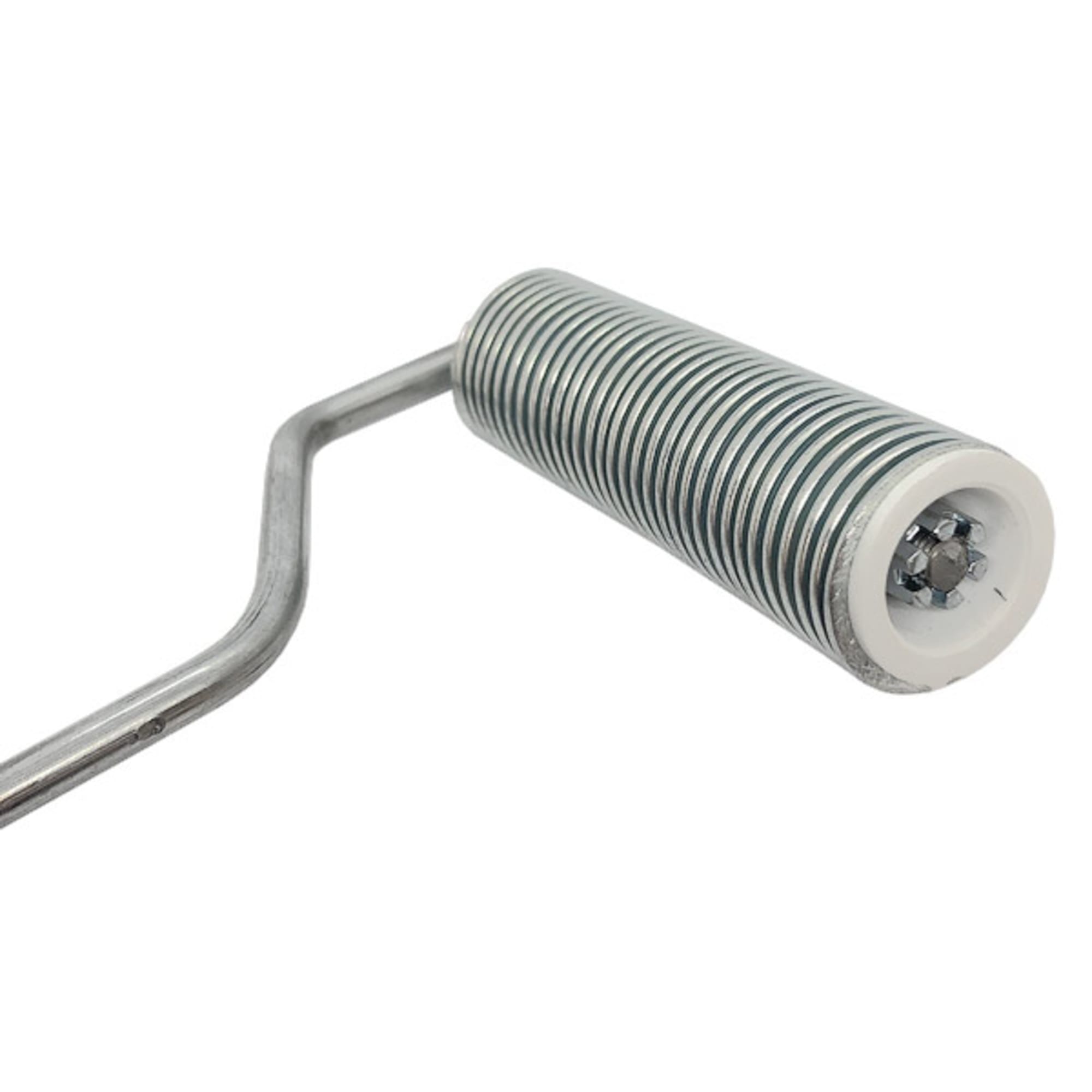 Metal Spring Roller, flexible, image 4