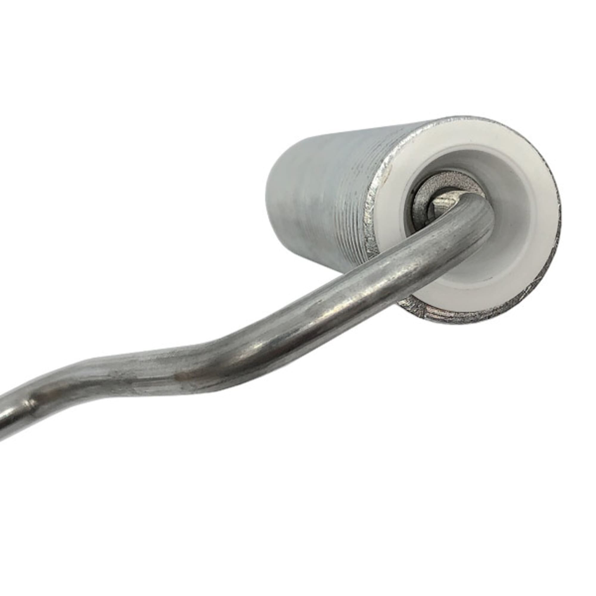 Metal Spring Roller, flexible, image 5