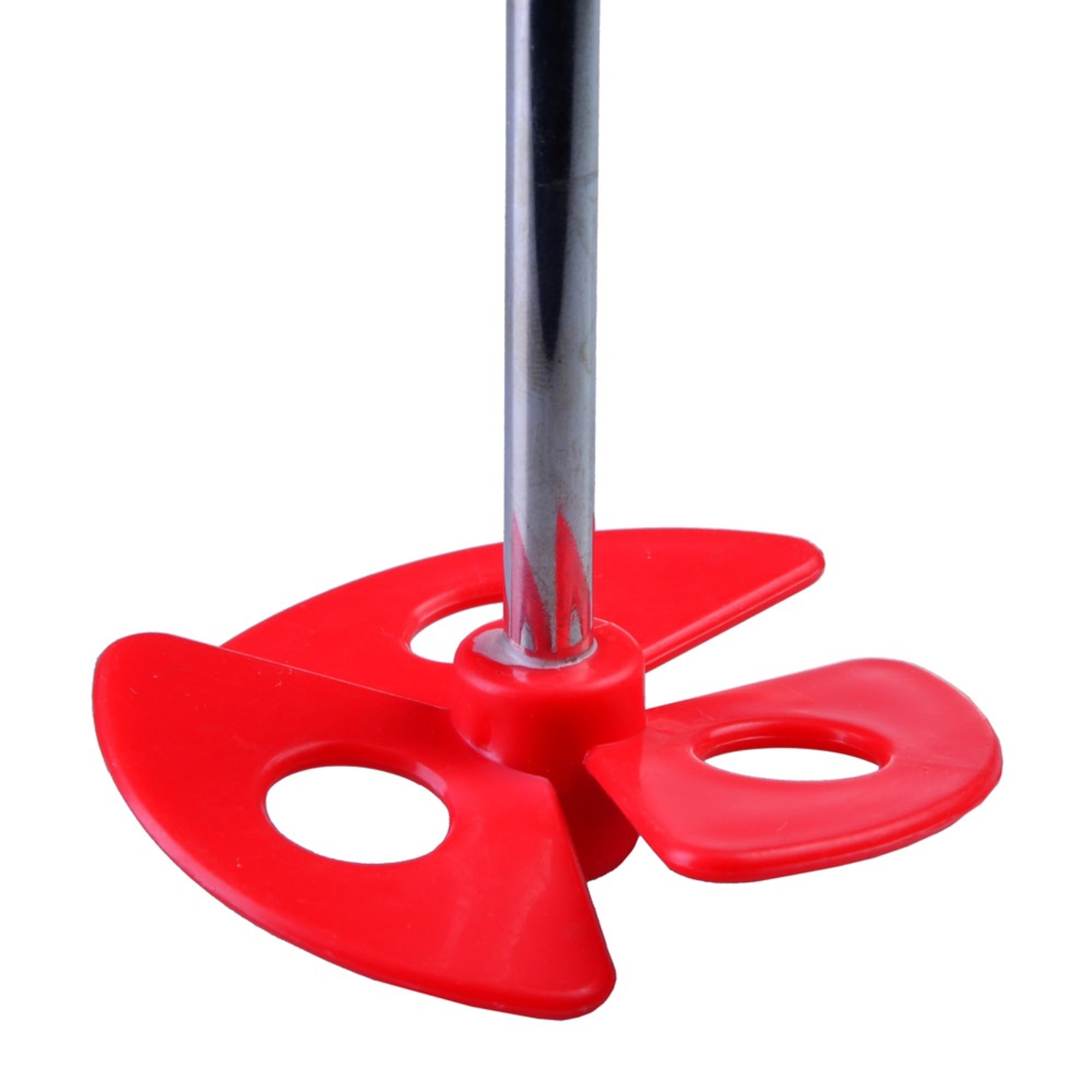 Stirrer with plastic propeller (up to 5 kg), image 2